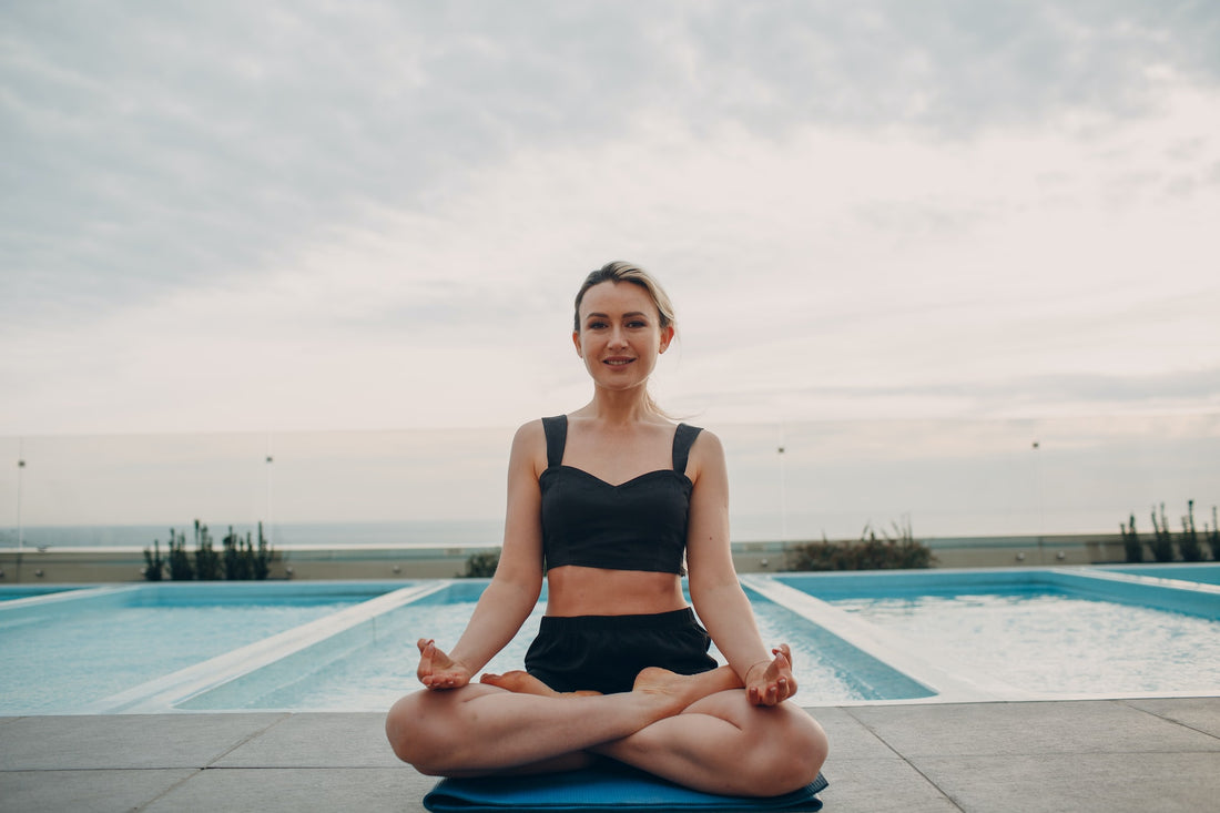 How To Start A Meditation Practice - 5 Tips To Find Inner Peace Today