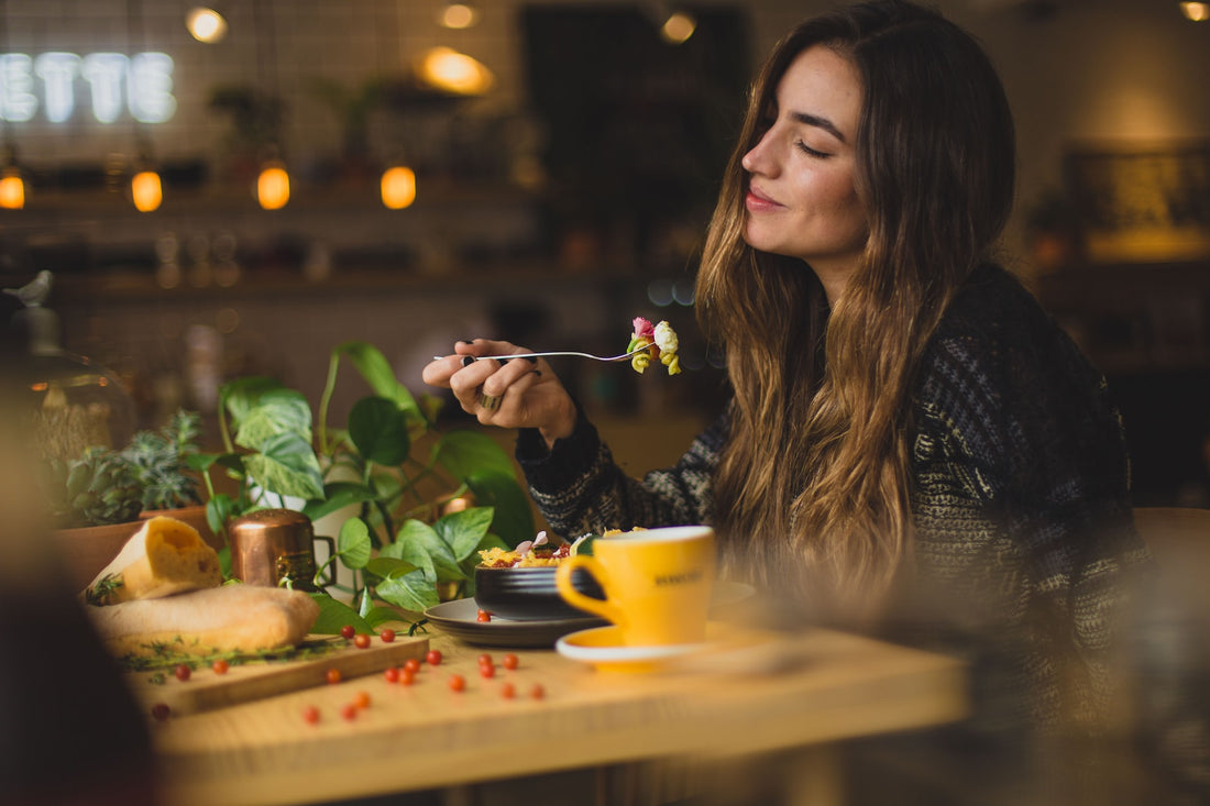 How Food Affects Your Mood: The Mind-Blowing Science Revealed